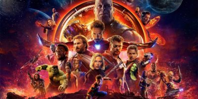 Avengers: Infinity War