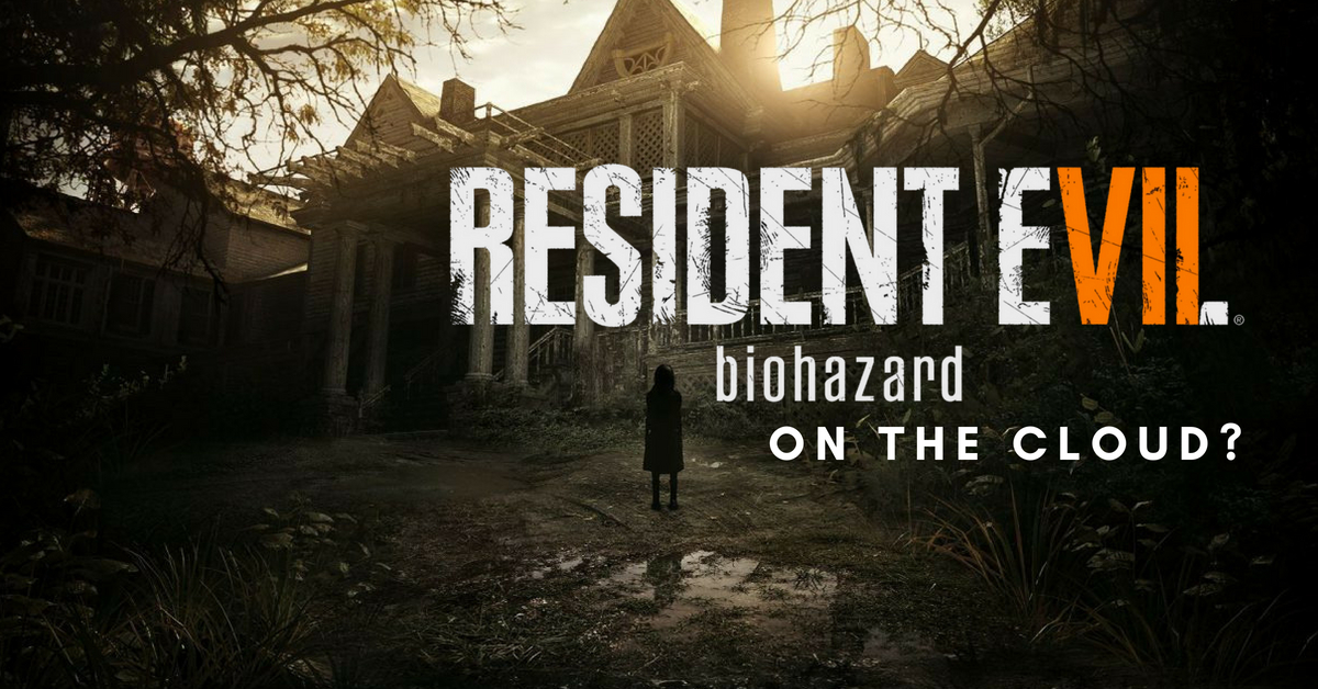 is resident evil 7 coming to nintendo switch